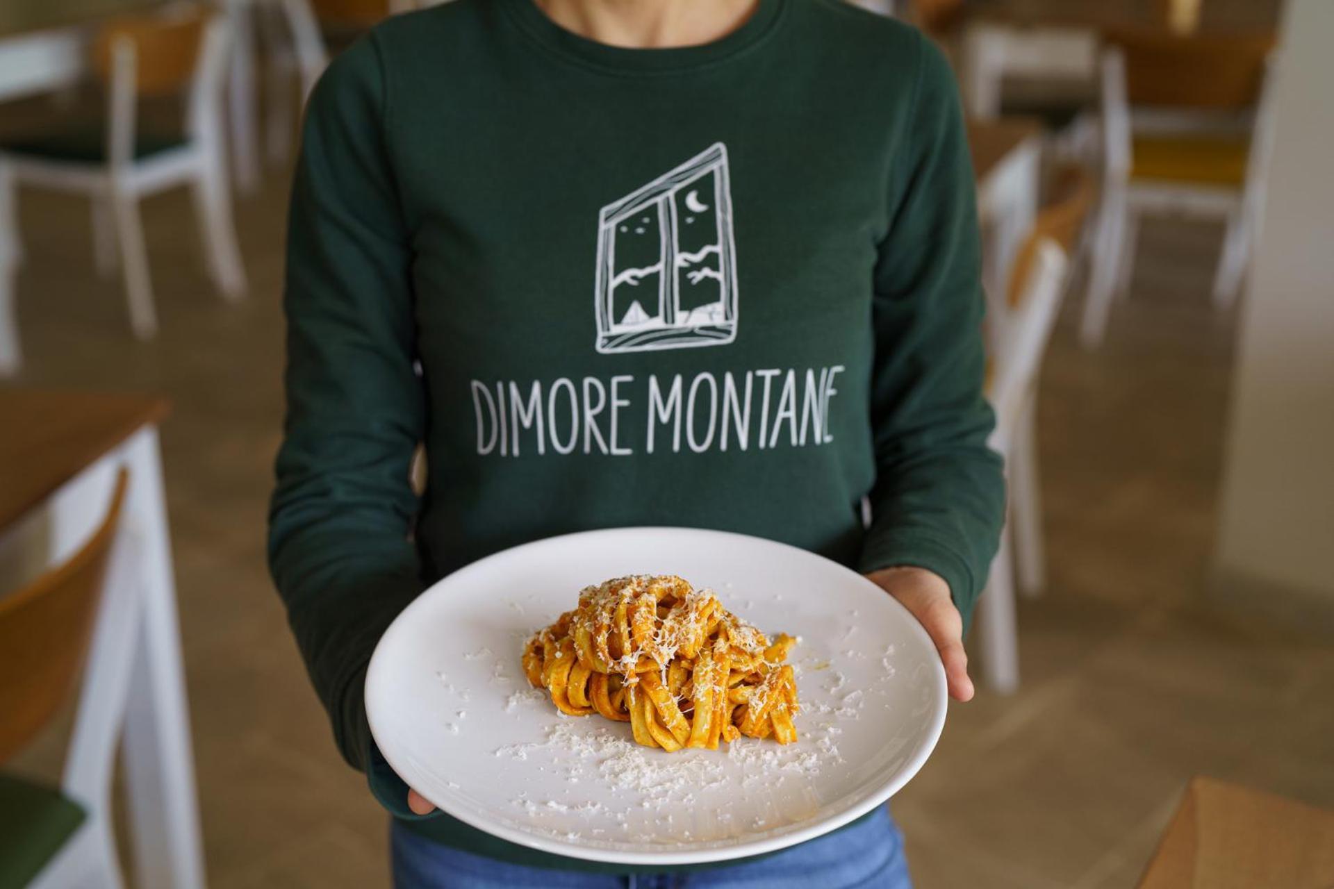Roccamorice Dimore Montane מראה חיצוני תמונה